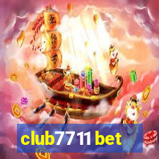 club7711 bet